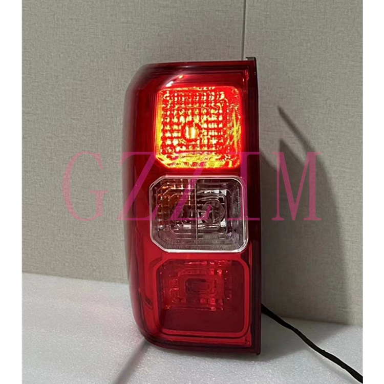 Professional Original Fitment Car Light Rear Lamp Taillight For Ford Ranger T9