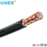 Customer Specified Communication Cable 0.58mm/ 0.59mm/ 1.02mm/ 1.33mm Coaxial