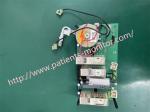 Metrax Primedic M240 DM1 Defibrillator Machine Parts High Voltage Resistor