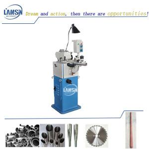 Wholesale 3/4HP CNC Gear Grinding Machine For Saw Bit Customized from china suppliers