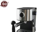 Home 1.0 Liter Espresso Coffee Maker Cappuccino With Milk Frother 220V-240V