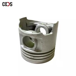 Wholesale Truck Engine Cylinder Piston Liner Kit for NISSAN ATLAS CONDOR FH40/FD33T 12010-T9300 12011-T9300 Wholesale Factory from china suppliers