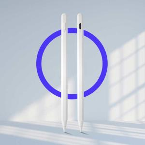 Wholesale IPad Pro Universal Tablet Writing Stylus Pen With Plastic Tip from china suppliers