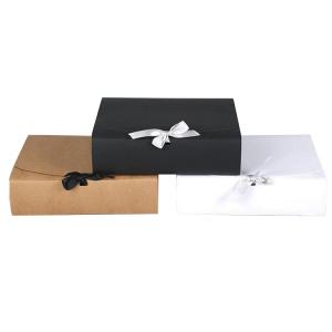 Wholesale Large Kraft Cardboard Gift Packing Box Big Carton For Praline Chocolate from china suppliers