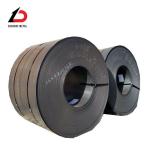 High Strength 3mm Thick Hot Rolled Black Carbon Steel Coil Per Ton ZD-HRC3T1250