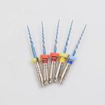 Heat Activated Endo Rotary Files Rotary Baby Files Pediatric Use Dental