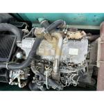 Good Condition Used Kobelco SK210-8 Excavator Machine 21 TON in Shanghai with