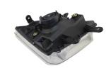 ISUZU DMAX 2002 LAMP ASM HEAD LH 8972374961 8973648021