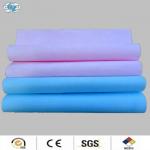 Nylon Microfiber Spunlace Non Woven Polyester Fabric In Curtains And Blind