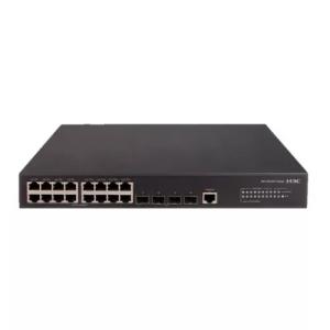 Wholesale LS-S5120V2-20P-LI H3C Server 16 Gigabit Electrical Ports 4 Gigabit Optical Ports from china suppliers