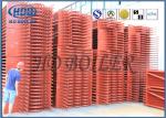High Efficiency Flue Gas Cooler Heat Recovery Desulfuration Cleaning System