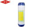 Water Softener Resin Filter Cartridge 28mm Inner Dia 2500gal Long Service Life