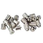 OEM CNC Machining Parts Customized Stainless Steel Metal Precision Part