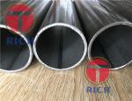 Electric Resistance Welded Carbon Steel Heat Exchanger Tubes Oiled Surface