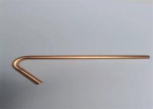 Wholesale Automation Parts Oxygen Free Copper Tube GB T19447 Standard Tu0 from china suppliers