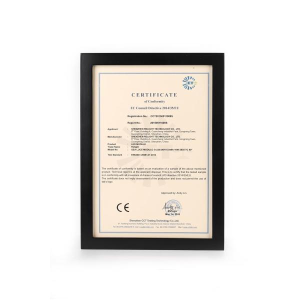 10W AC 220V Driverless Samsung DOB LED Module 2700K - 6000K