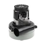 500W Vacuum Cleaner Motor Micro Stepper Motor With Air Duct