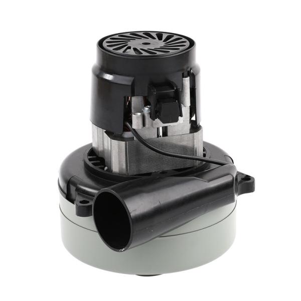 Faradyi Customize 12V 24V Industrial Brushless Vacuum Cleaner Motor For Floor
