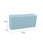 Environment Friendly Preserved Flora Foam For Flower Arrangement