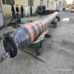 Marine 30 Bar Crude Oil LPG Floating Hose