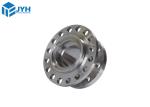 Custom Stainless Steel CNC Machining Prototype Service For Medical Industry