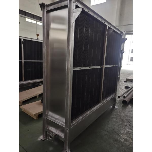 Customized 0.1um MbrDouble Deck Flat Sheet Membrane Mbr for Wastewater Treatment