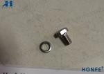 Bolt Tsudakoma ZAX Airjet Loom Parts Textile Loom Spare Parts