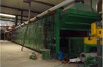 External Wall Rockwool Production Line Board EPS Sandwich Panel Production