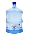 5 Gallon Bottle Washing Filling Capping Machine 19L bottled water filling line