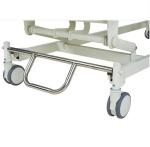 CE ISO13485 Three Function China Hospital Bed Medical