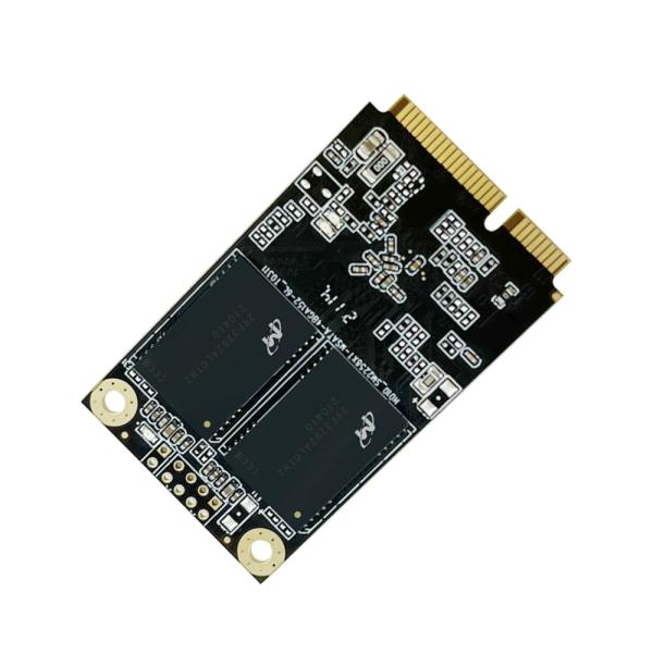 512gb Msata SSD Hard Drive Sata3 500MB/S CE FCC ROHS