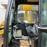 7 ton used excavator cat307e/seocnd hand crawler excavator high quality used cat