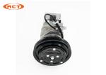 S110106 Auto Ac Compressor For Toyota Vios PV4 135mm / 12V AC Compressor For Car