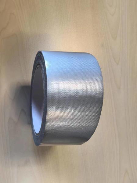 High Temp Thermal Insulation Tape 10Mpa Tensile Strength PTFE Film Adhesive