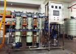 Portable 500LPH Industrial Ro Desalination plant for purifying sea water