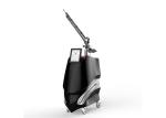 Professional 600ps pulse laser tattoo pigment removal picosecond beauty machine