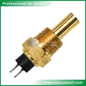 Wholesale DCEC Cummins 6BT Marine Water Temperature Sensor 3845N05 010 High Efficient from china suppliers