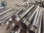 SS 316L OD65MM Wedge Wire Screen Slot 0.4mm For Wasterwater Treatment