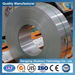 Polished Stainless Steel Coil 201 202 1.4301/1.4371/1.4373/1.4401 SUS201 SUS202