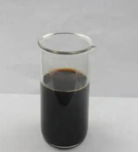 Wholesale Water Reducer Sodium Lignosulfonate Liquid Black Soil Conditioner Fertilizer from china suppliers