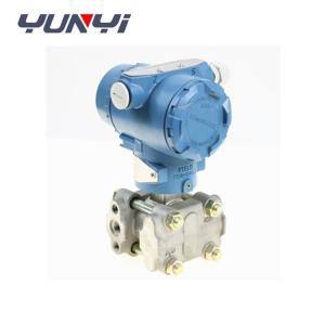 Wholesale Industrial Differential Pressure Transmitter 3051 20mA HART Capacitive from china suppliers