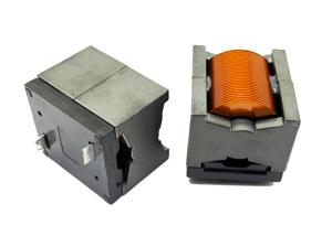 Wholesale 78436432015 High Current Flat Wire Inductor For Audio Applications from china suppliers