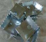CMA Galvanized Aluminum Formwork Accessories Beam Clip / A Clip