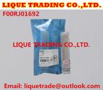 BOSCH Common rail injector valve F00RJ01692 for 0445120081, 0445120107,