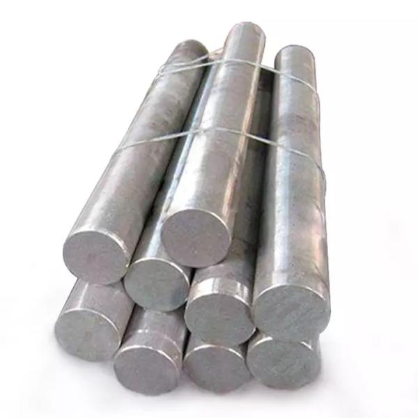 304 316 Stainless Steel Round Bars 3000mm Polish Bright 430