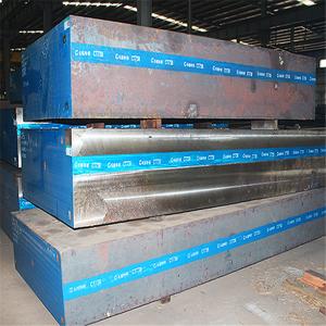 Wholesale Prehardened Special Alloy Steel Plate 718 / P20 + Ni / 1.2738 / 3Cr2NiMnMo from china suppliers
