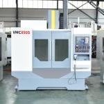 VMC850 CNC Vertical Machining Center 5AXIS 8000RPM VMC 850S
