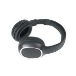 Bluetooth Wireless Plastic Headphone Compatible for Computer and Phones Stereo