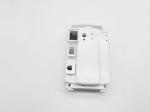 100000shots/2yrs Wearproof Plastic Injection Molded Parts Infusion Pump Case 35g