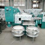 Almond Oil Press Machine/Olive Oil Press/Small Cocoa Butter hydraulic oil press